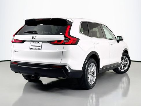 Used 2023 Honda CR-V EX-L image 11