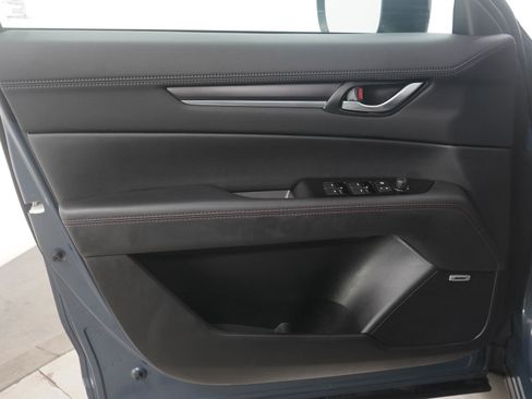 Used 2025 MAZDA CX-5 Carbon Edition image 21