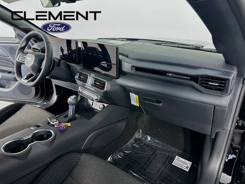 New 2026 Ford Mustang GT image 28