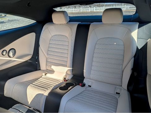 Used 2018 Mercedes-Benz C 43 AMG C43 AMG image 12