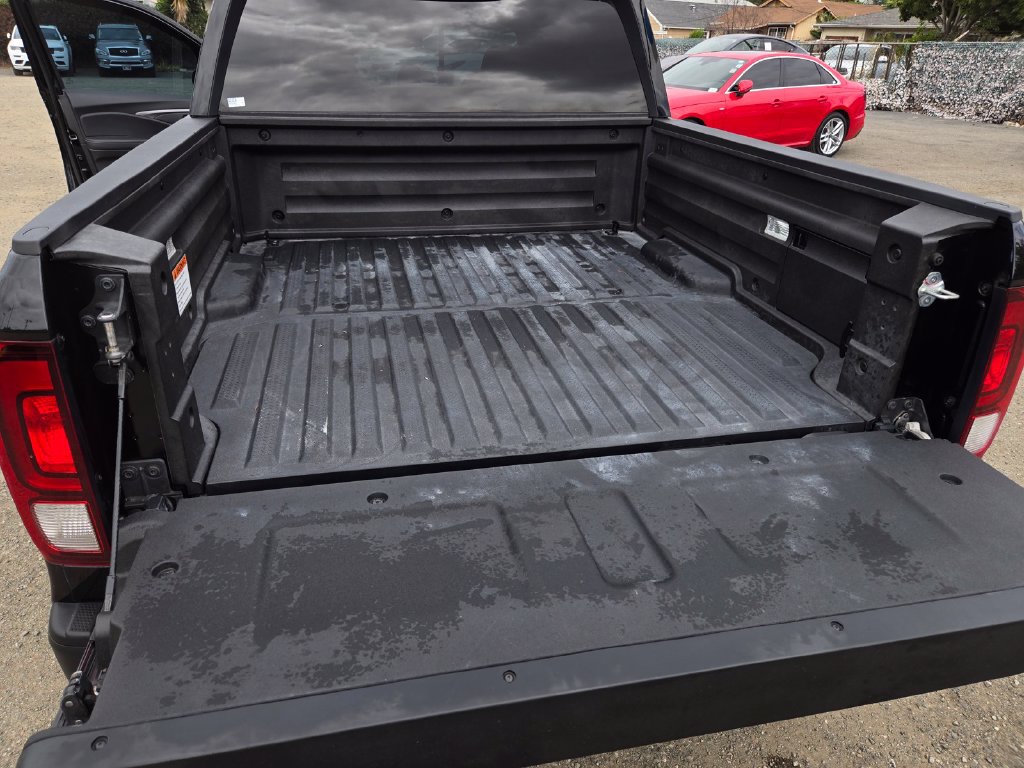 Used 2021 Honda Ridgeline Sport image 27
