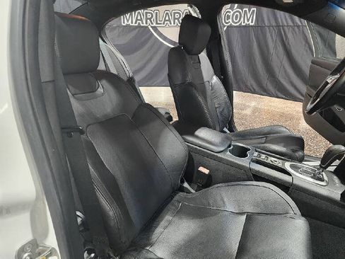 Used 2009 Pontiac G8 w/ Premium Package image 13