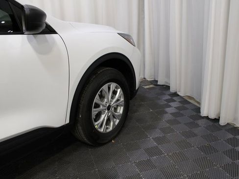 New 2026 Ford Escape Active w/ Cold Weather Package image 25