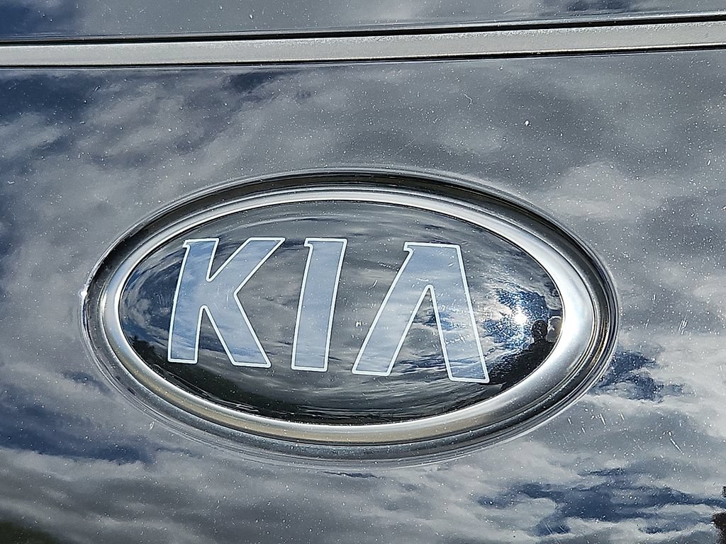 Certified 2022 Kia Sportage Nightfall Edition w/ Nighfall AWD Premium Package image 31