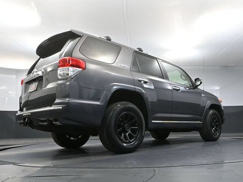 Used 2013 Toyota 4Runner SR5 w/ Convenience Pkg AWD/4WD image 48