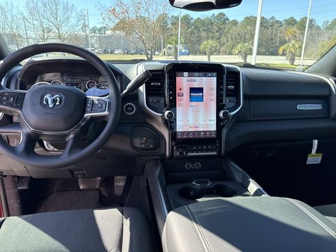 New 2026 RAM 2500 Big Horn image 17