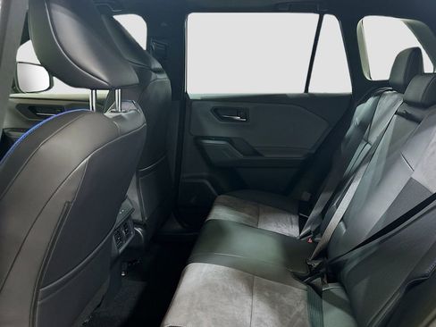 New 2026 Toyota RAV4 XSE image 25