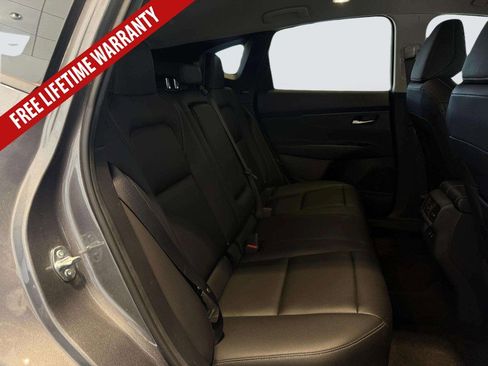 Certified 2025 Nissan Murano SV AWD/4WD image 32