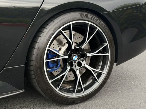 Used 2019 BMW M5 w/ Executive Package AWD/4WD image 16