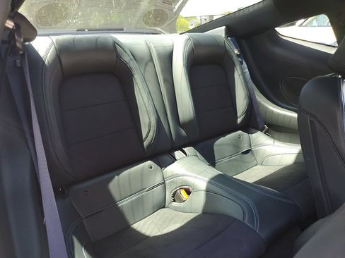 Used 2024 Ford Mustang Dark Horse w/ Dark Horse Handlin Package RWD image 13