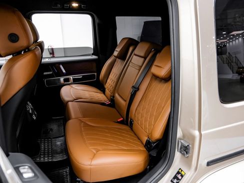 Used 2022 Mercedes-Benz G 63 AMG 4MATIC image 55