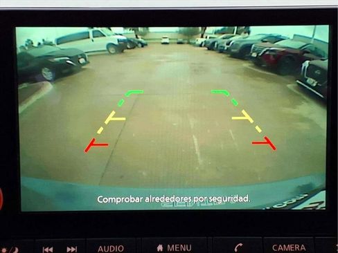 Used 2024 Nissan Sentra SR image 20