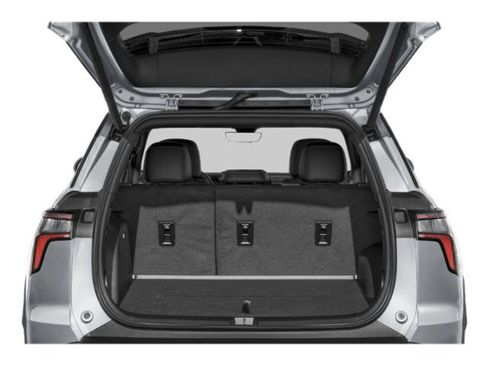 New 2026 Chevrolet Equinox ACTIV image 16