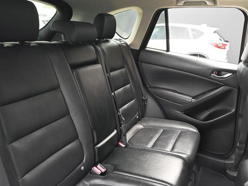 Used 2015 MAZDA CX-5 Grand Touring AWD/4WD image 12