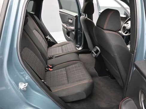 Certified 2024 Honda HR-V Sport image 26