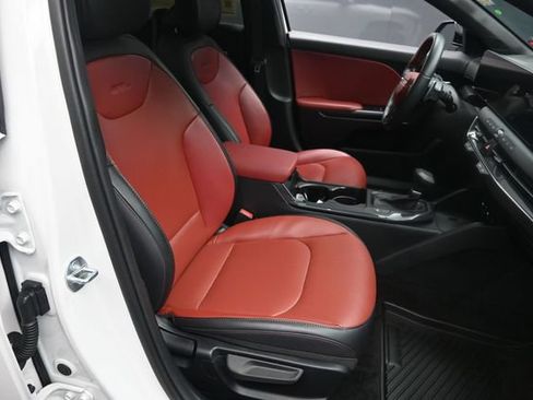 Used 2025 Kia K4 GT-Line Turbo FWD image 27