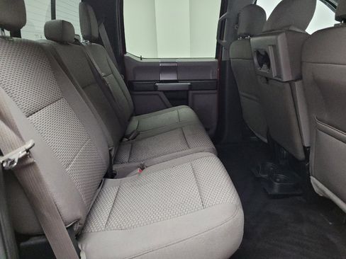 Used 2015 Ford F150 XLT w/ Equipment Group 302A Luxury AWD/4WD image 19