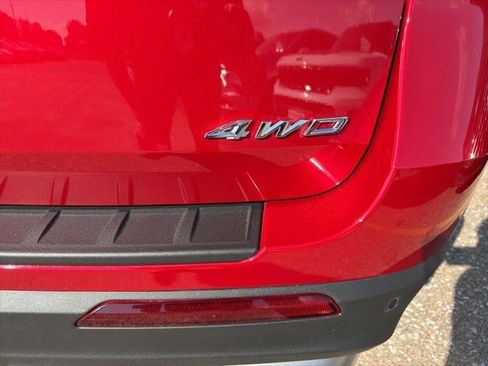 New 2025 Ford Explorer Platinum w/ Ultimate Package image 10