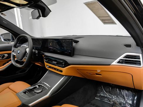 Used 2025 BMW 330i xDrive Sedan image 15