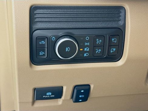 New 2026 Ford F350 Lariat w/ Lariat Ultimate Package image 11