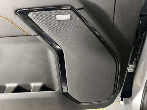 Used 2022 GMC Sierra 1500 AT4 w/ AT4 Premium Package image 24