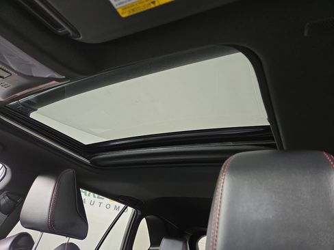 Used 2024 Toyota RAV4 XSE image 22