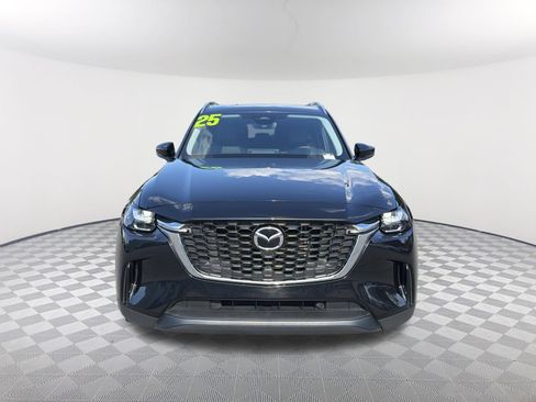 Used 2025 MAZDA CX-90 3.3 Turbo w/ Select Package AWD/4WD image 2