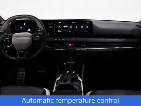 New 2026 Kia K4 GT-Line Turbo FWD image 8