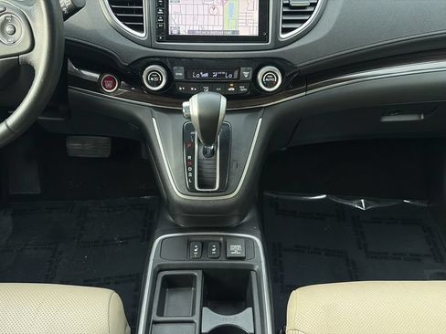 Used 2016 Honda CR-V EX-L image 15