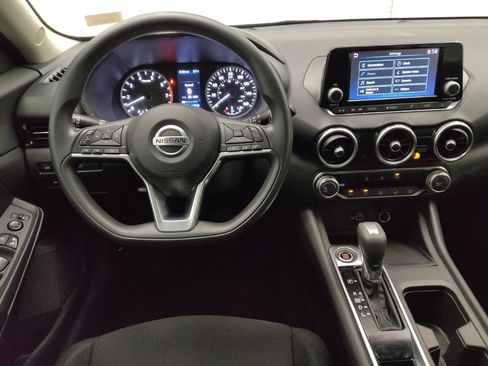 Used 2020 Nissan Sentra S FWD image 22