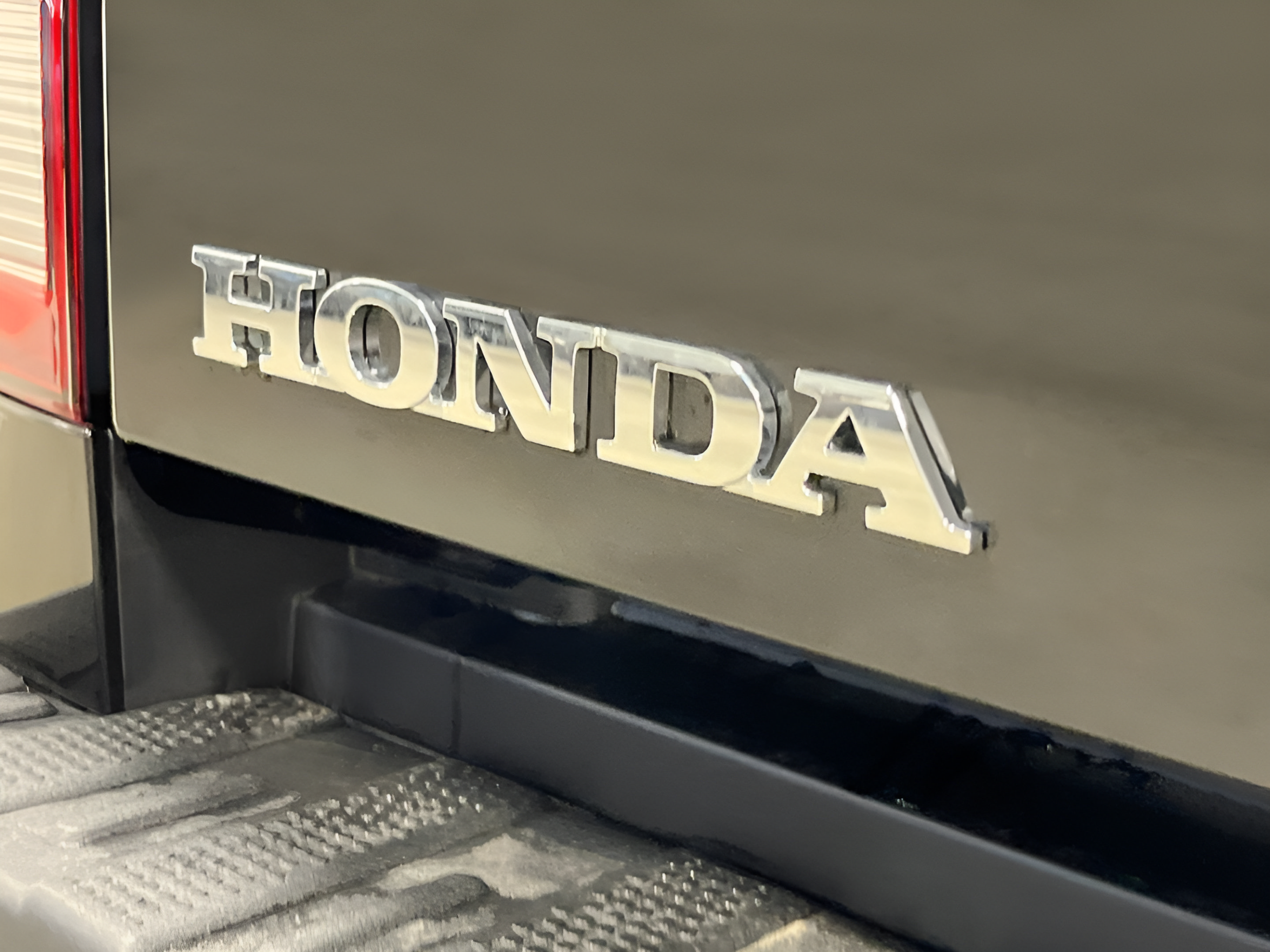 New 2026 Honda Ridgeline RTL image 10
