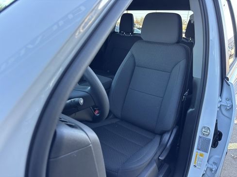 New 2026 GMC Sierra 2500 Pro image 21