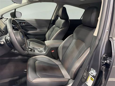 Certified 2025 Subaru Crosstrek 2.5i Limited w/ Popular Package #3A image 12