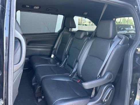 Used 2023 Honda Odyssey Sport image 10