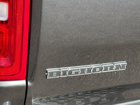 New 2026 RAM 1500 Big Horn image 6