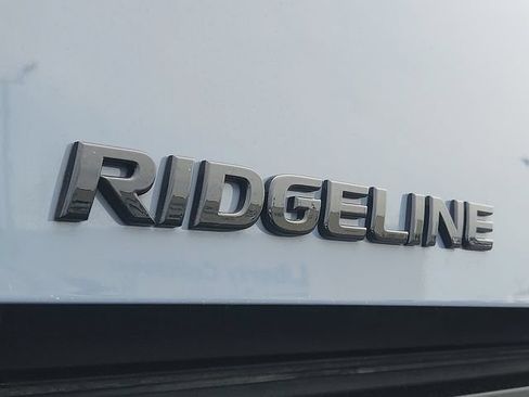 Certified 2023 Honda Ridgeline Black Edition image 30