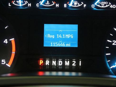 Used 2017 Ford F250 XL w/ XL Value Package AWD/4WD image 8