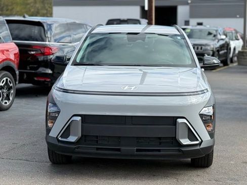 Used 2026 Hyundai Kona SEL Sport FWD image 36