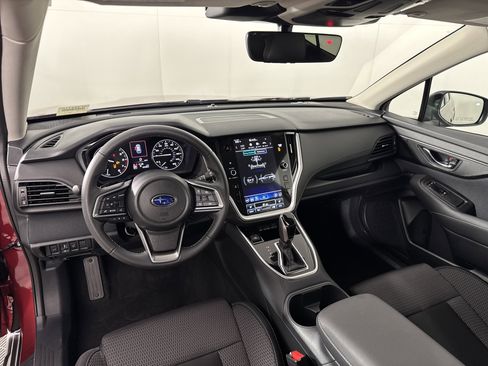 Used 2025 Subaru Outback Premium image 24