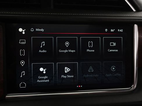 Used 2023 GMC Yukon Denali Ultimate image 28