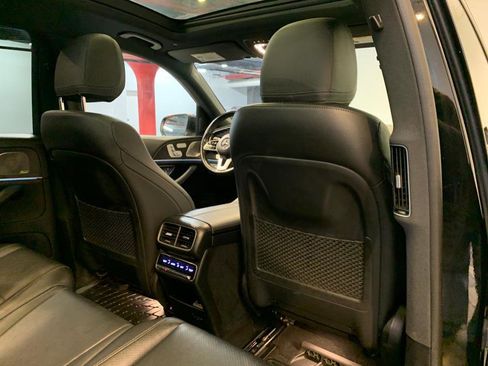 Used 2022 Mercedes-Benz GLS 450 4MATIC image 67