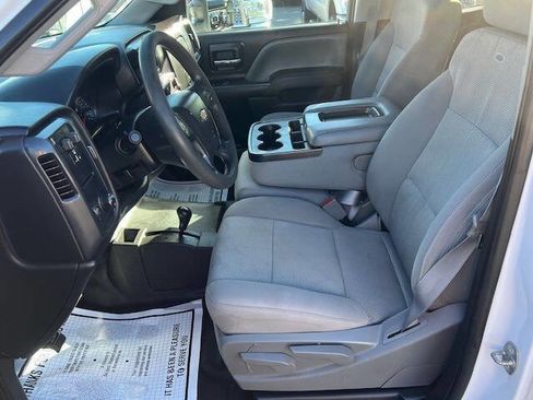 Used 2015 Chevrolet Silverado 2500 W/T w/ WT Convenience Package image 12