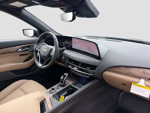 New 2026 Cadillac CT5 Premium Luxury w/ Technology Package image 31