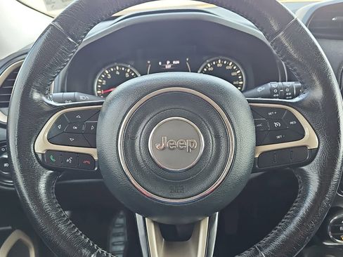 Used 2015 Jeep Renegade Latitude w/ Popular Equipment Group image 17