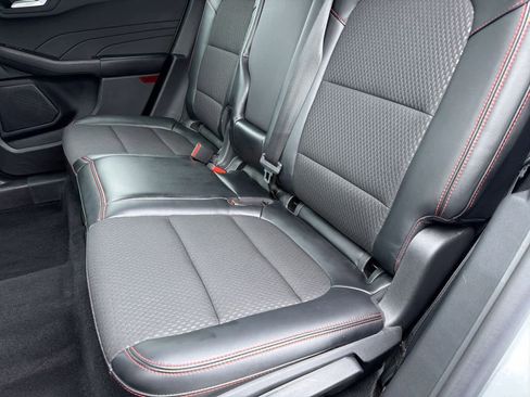 Used 2023 Ford Escape ST-Line w/ Tech Pack #1 image 21