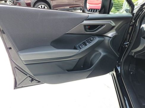 Used 2025 Subaru Impreza 2.0i image 25