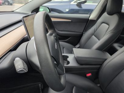 Used 2023 Tesla Model 3 Standard Range