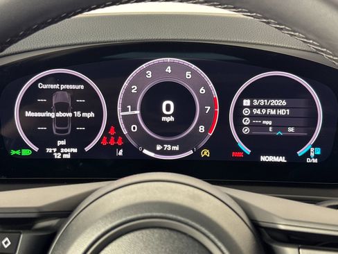 New 2026 Porsche Cayenne Coupe image 31