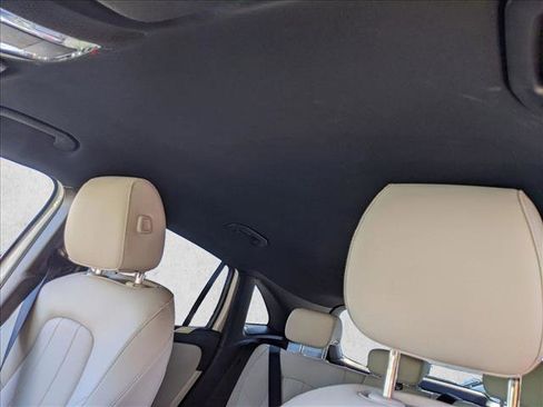 Certified 2025 Mercedes-Benz GLA 250 GLA 250 image 19