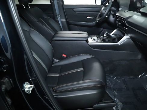 Certified 2025 MAZDA CX-90 3.3 Turbo w/ Select Package image 27